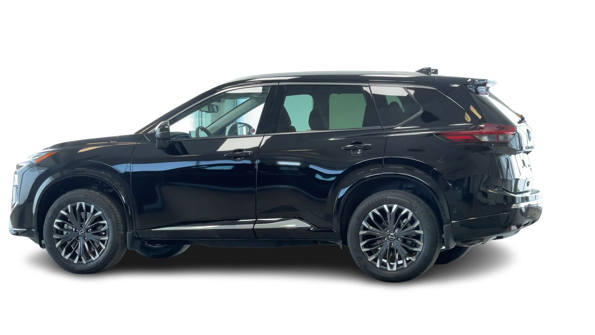 2025 Nissan Rogue in Regina, Saskatchewan