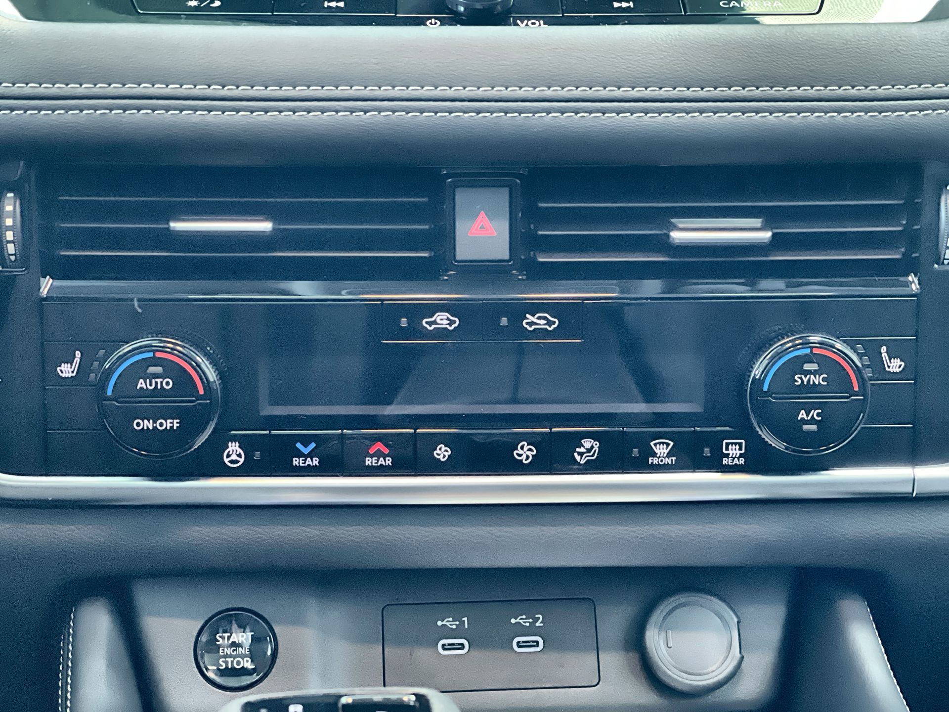 2025 Nissan Rogue in Regina, Saskatchewan