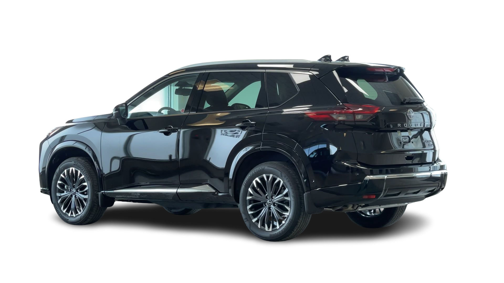 2025 Nissan Rogue in Regina, Saskatchewan