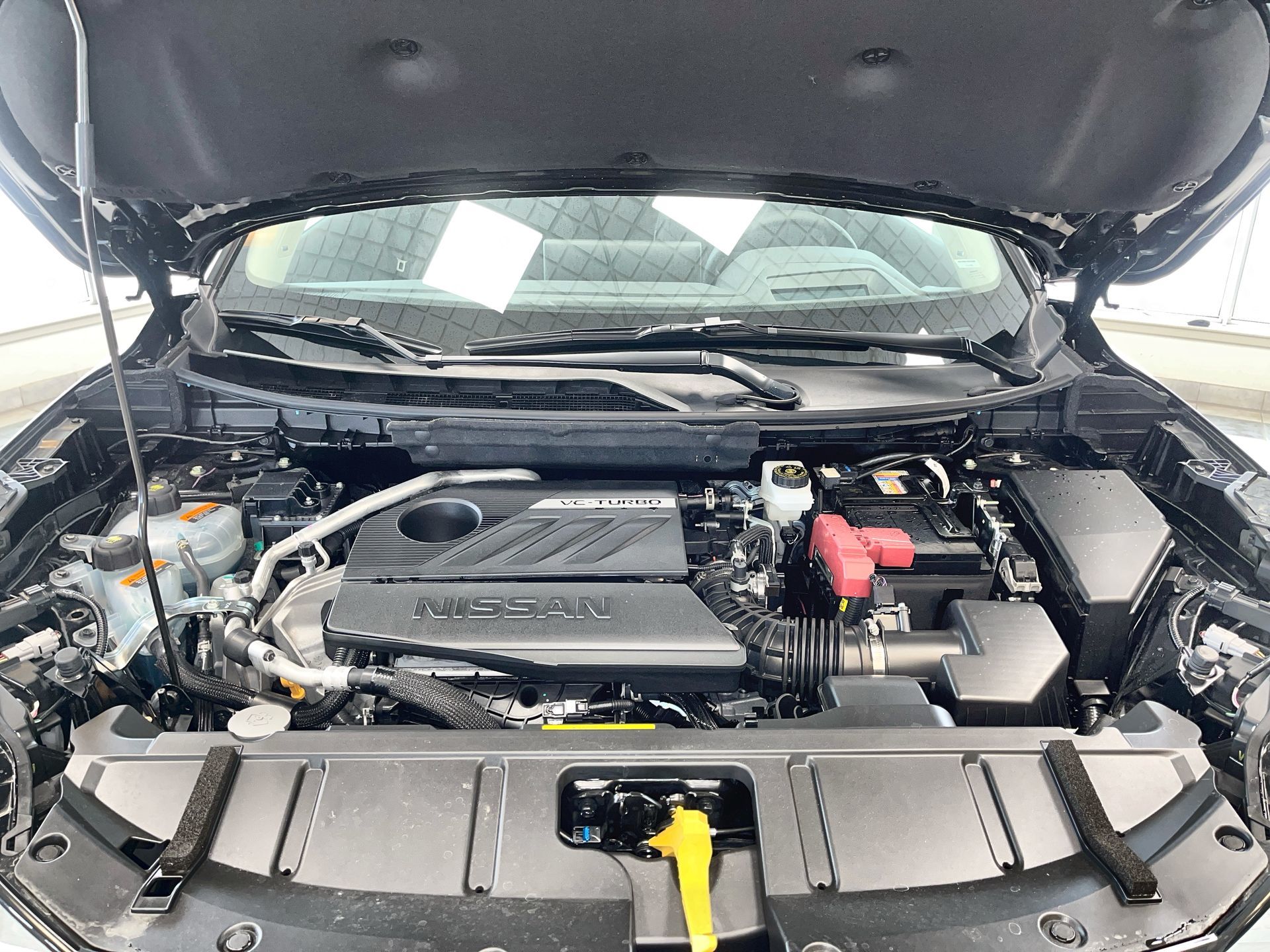 2025 Nissan Rogue in Regina, Saskatchewan