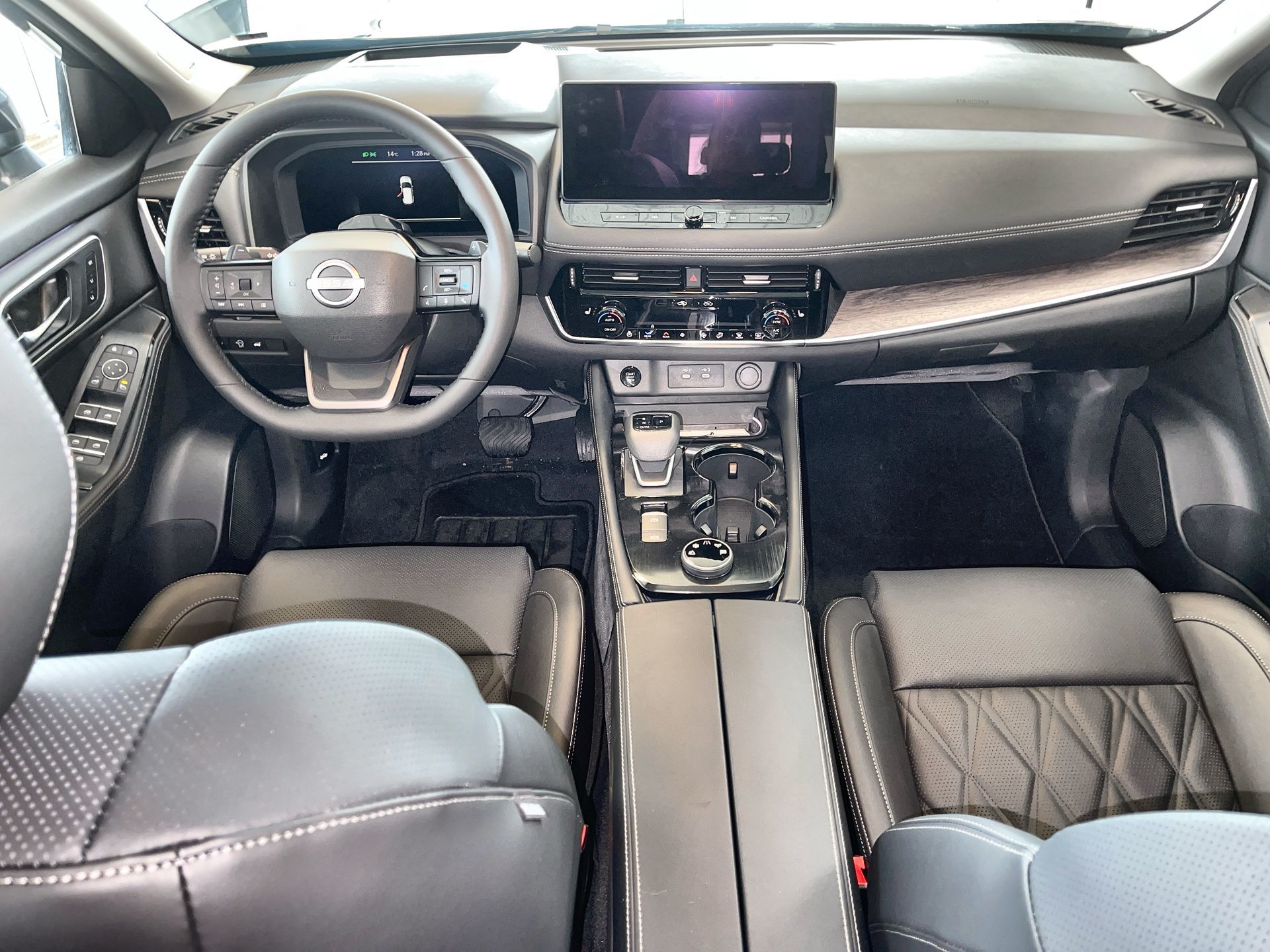 2025 Nissan Rogue in Regina, Saskatchewan