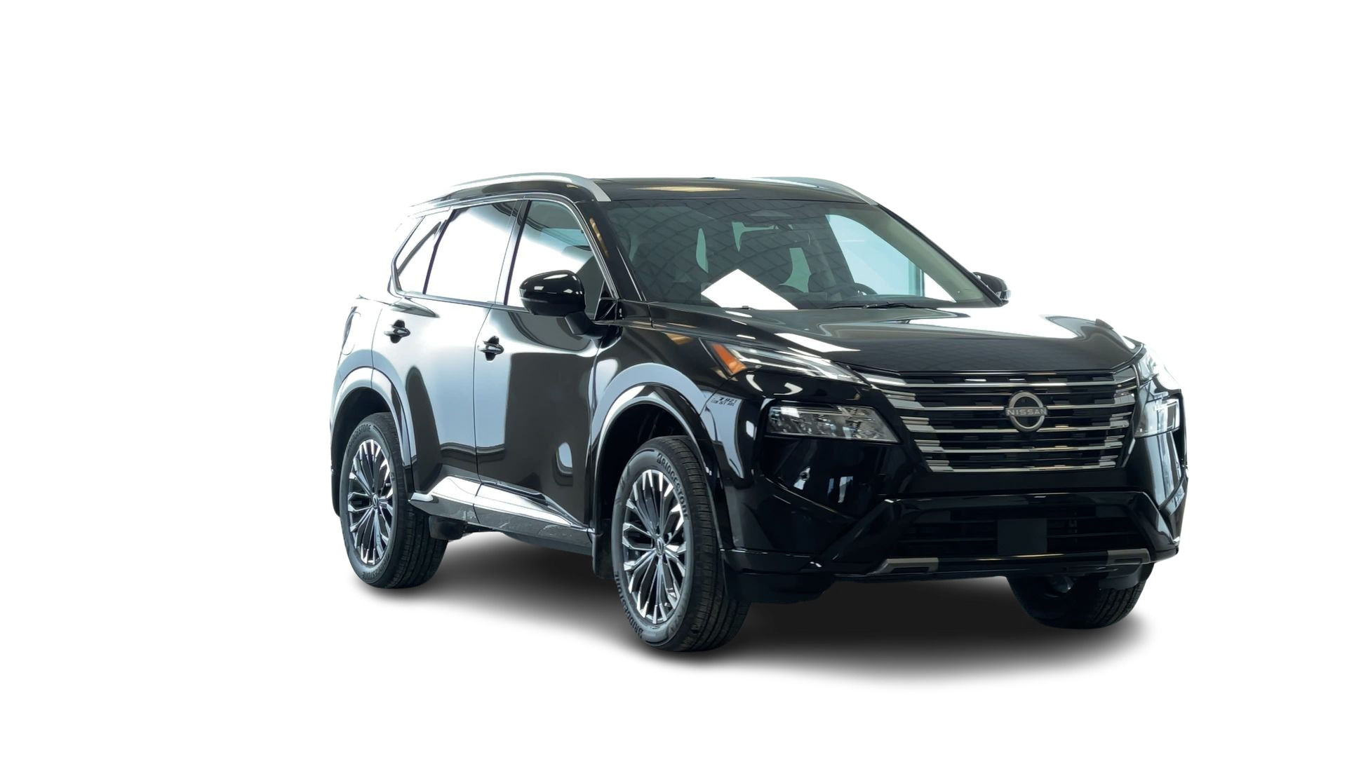 2025 Nissan Rogue in Regina, Saskatchewan