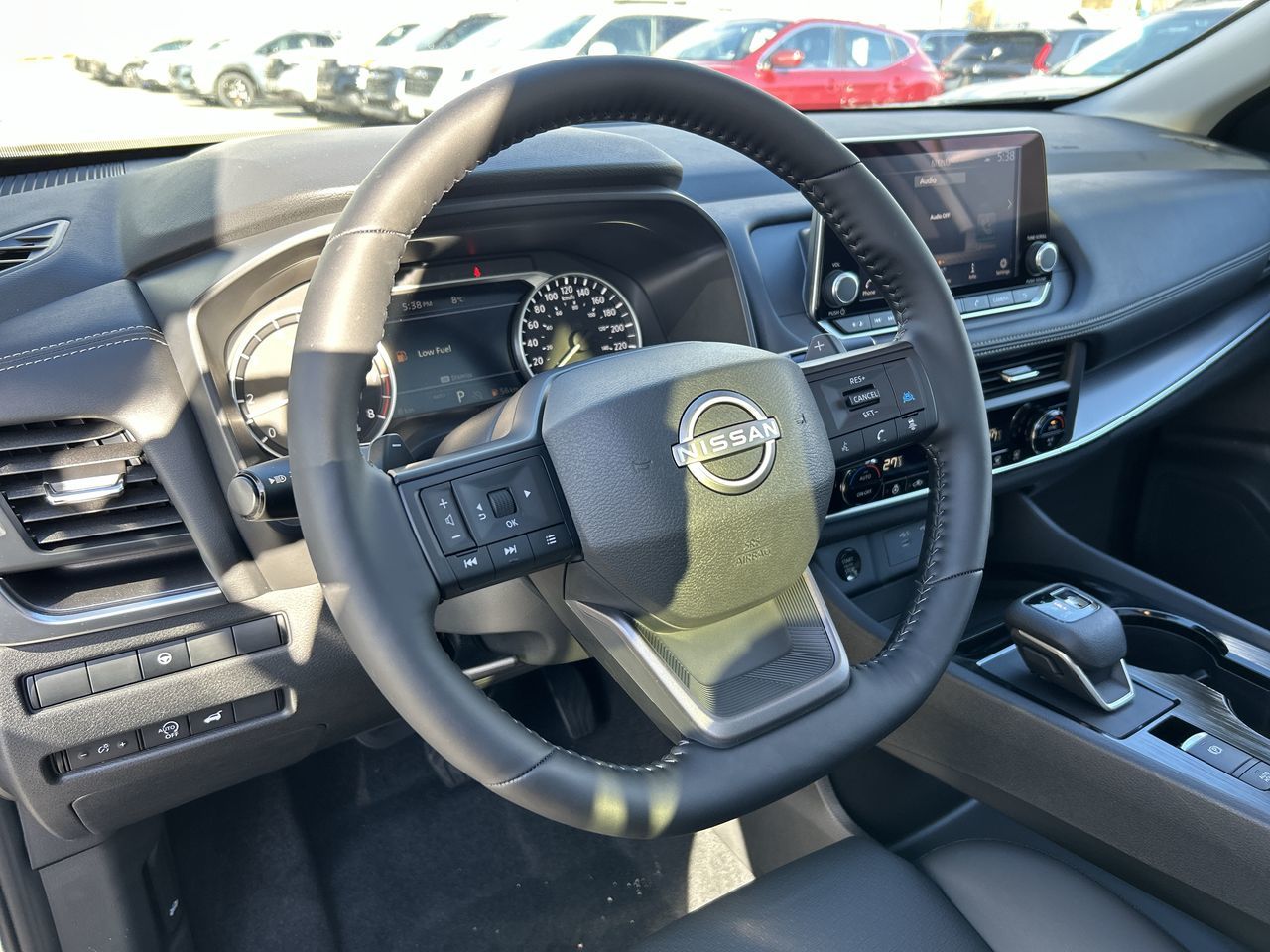 Nissan Rogue  2025 à Regina, Saskatchewan