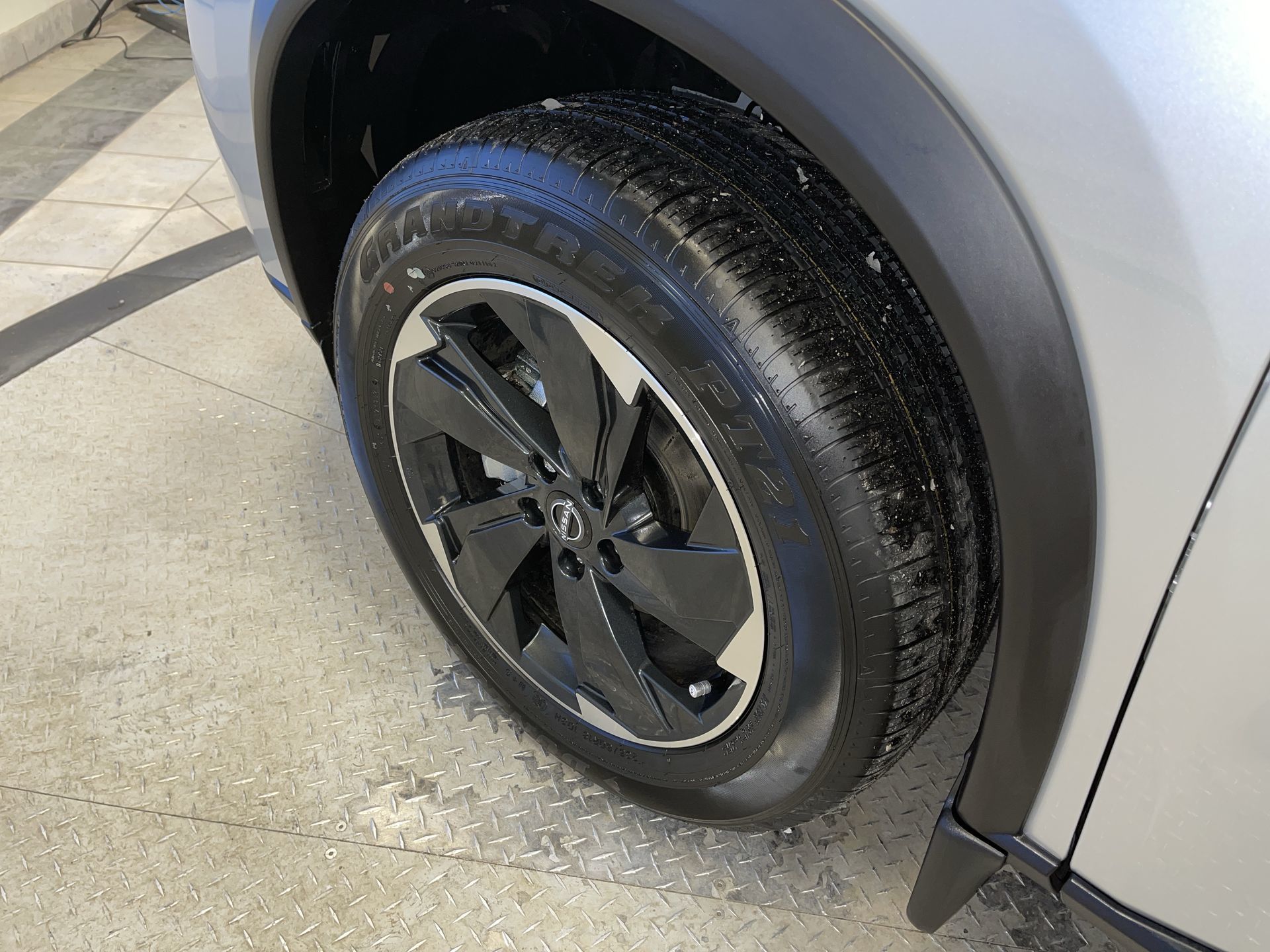 Nissan Rogue  2025 à Regina, Saskatchewan