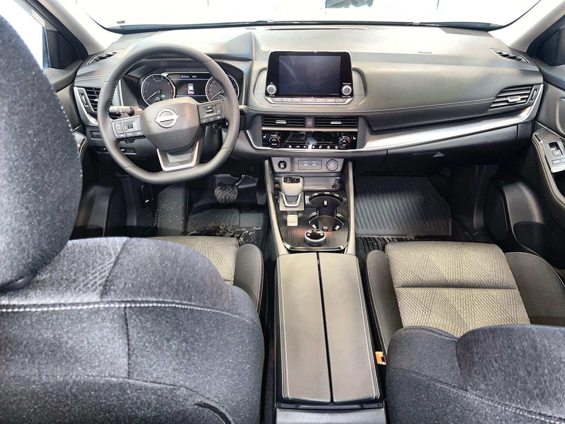 2025 Nissan Rogue in Regina, Saskatchewan