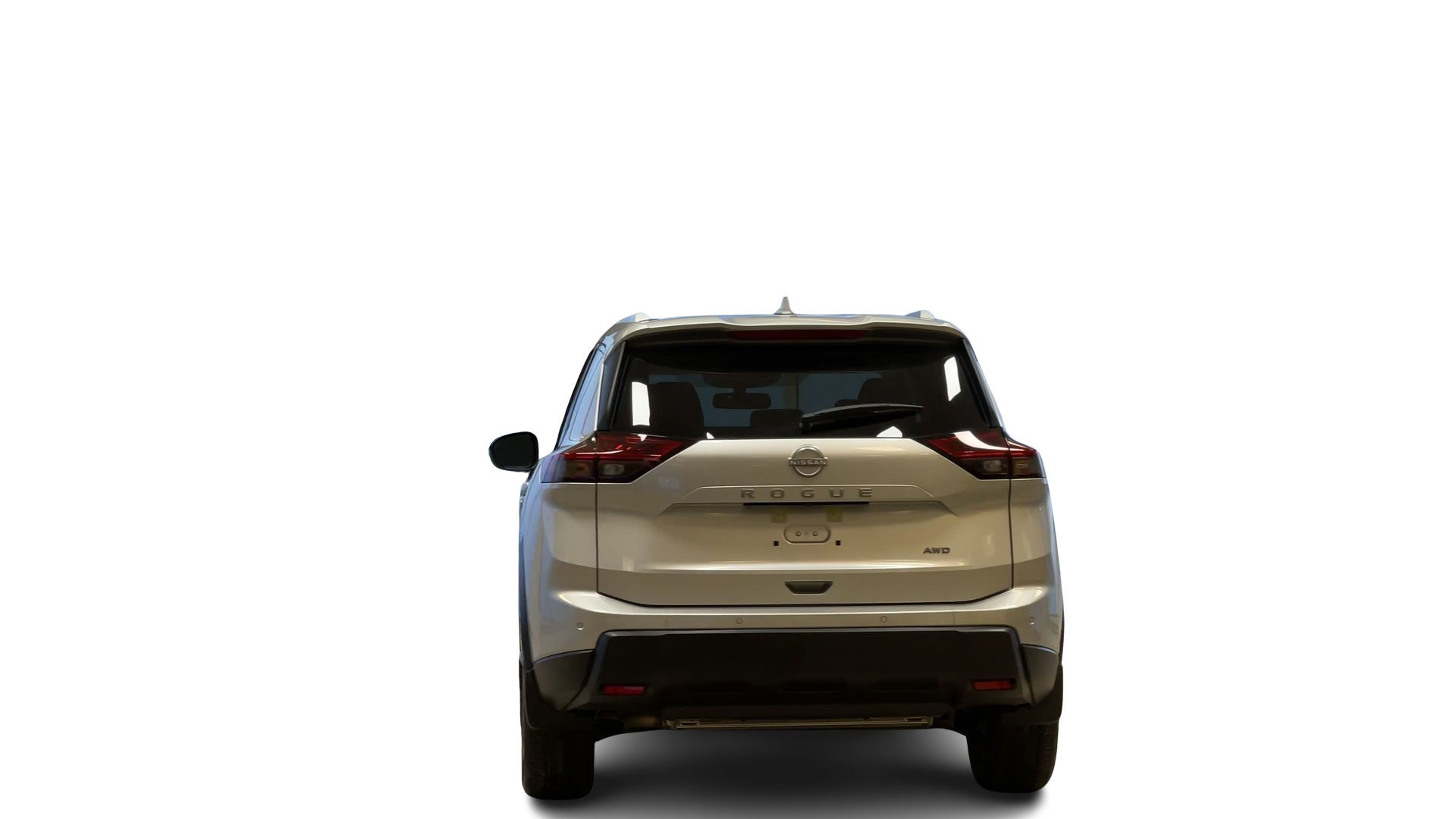 Nissan Rogue  2025 à Regina, Saskatchewan