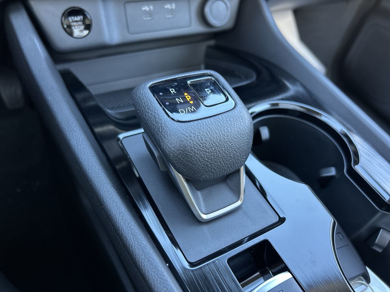 Nissan Rogue  2025 à Regina, Saskatchewan