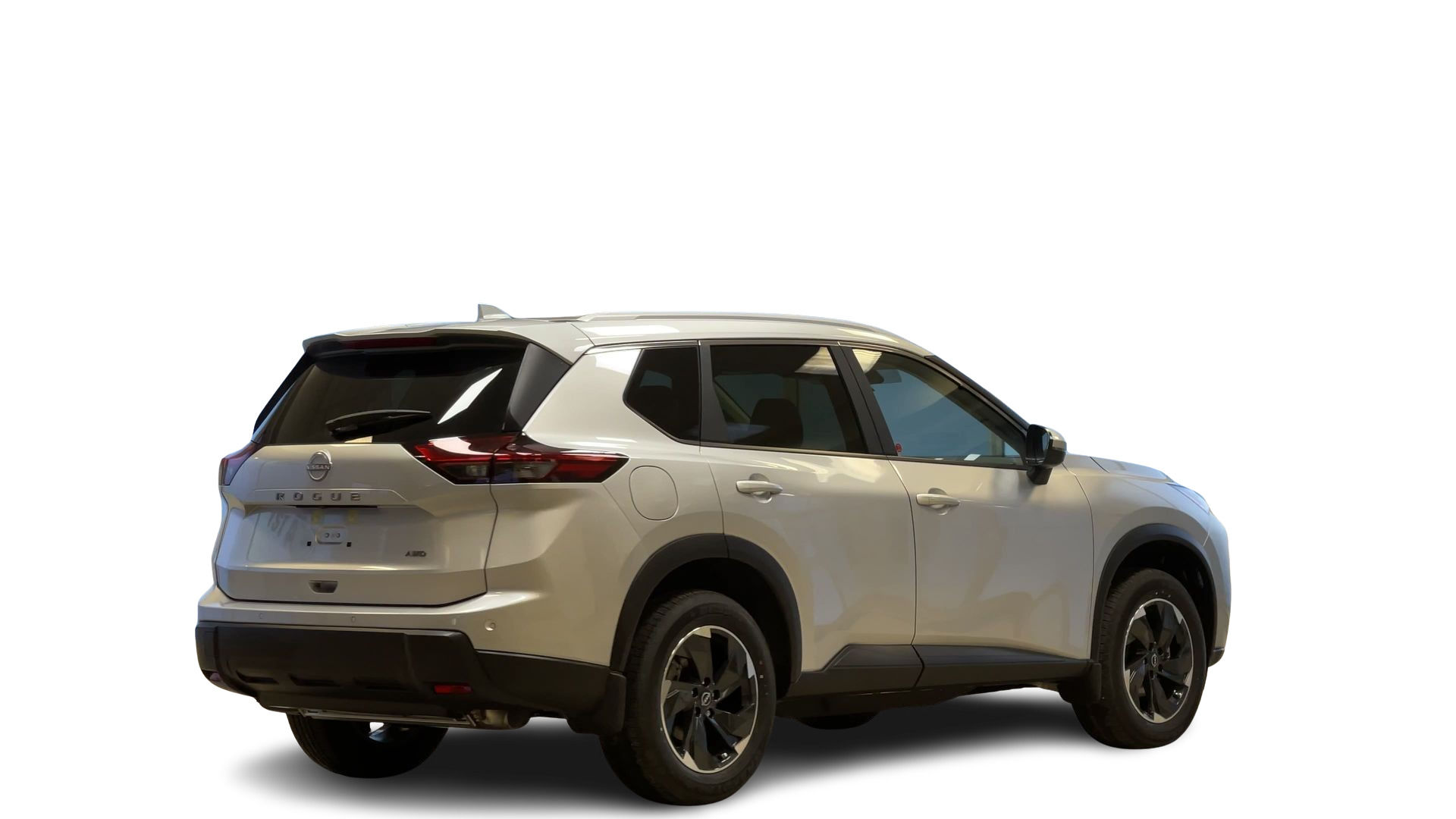 Nissan Rogue  2025 à Regina, Saskatchewan