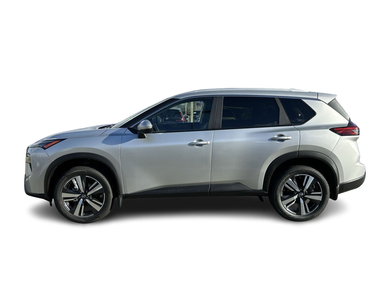 Nissan Rogue  2025 à Regina, Saskatchewan