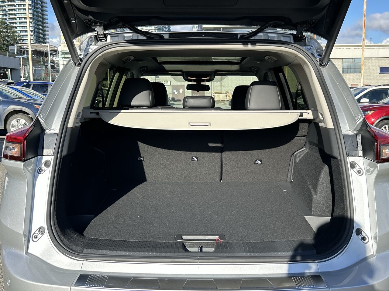 Nissan Rogue  2025 à Regina, Saskatchewan