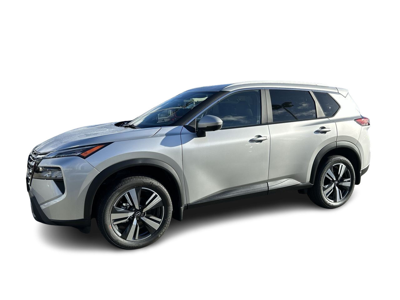 Nissan Rogue  2025 à Regina, Saskatchewan