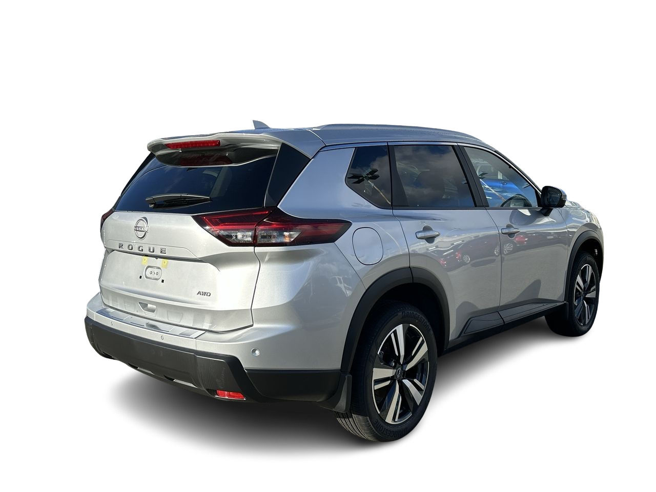 Nissan Rogue  2025 à Regina, Saskatchewan