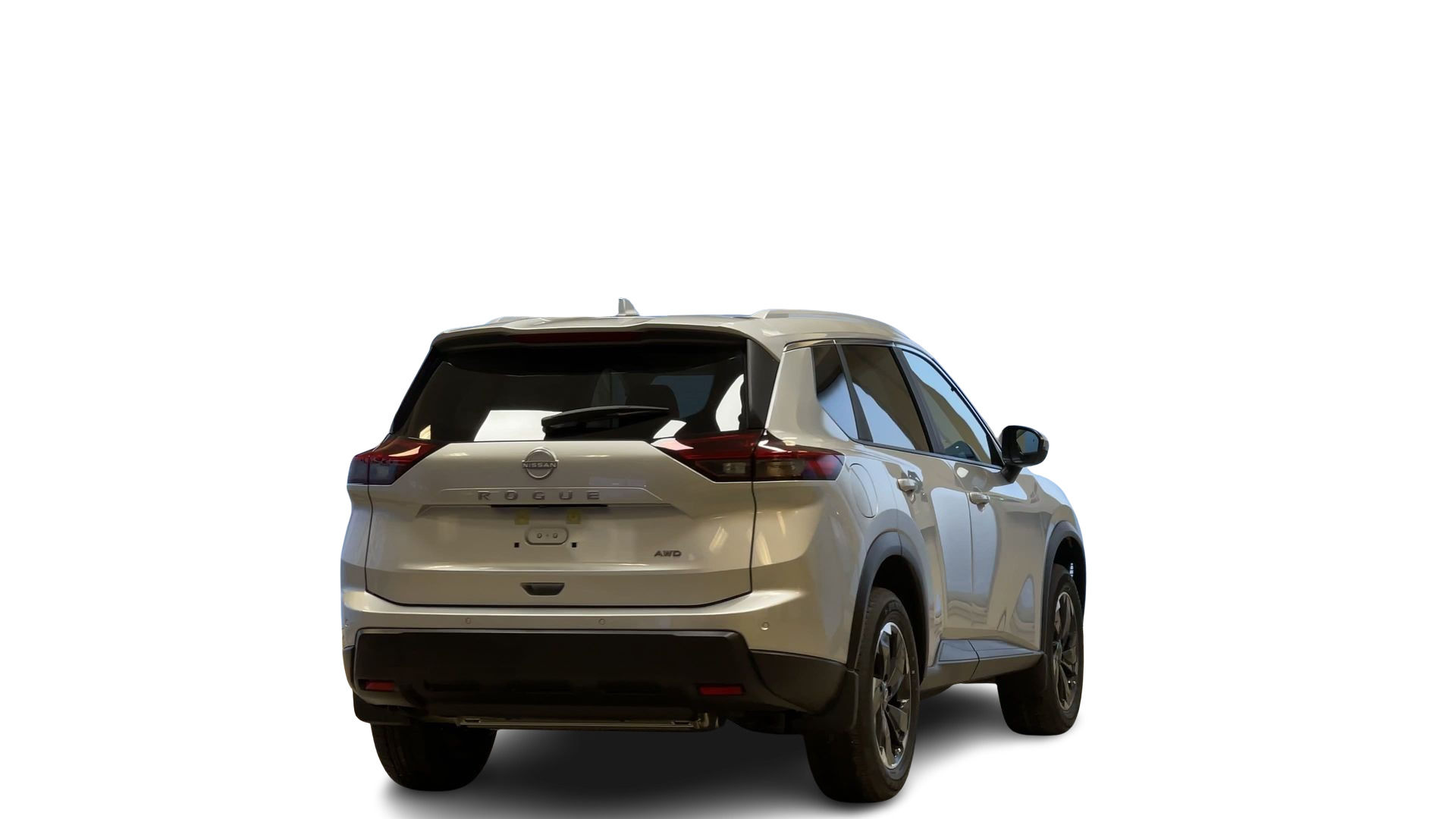 Nissan Rogue  2025 à Regina, Saskatchewan