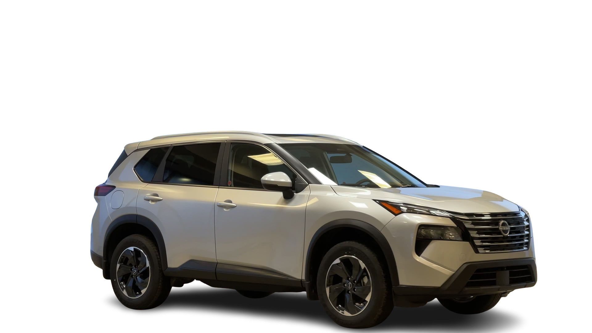 Nissan Rogue  2025 à Regina, Saskatchewan