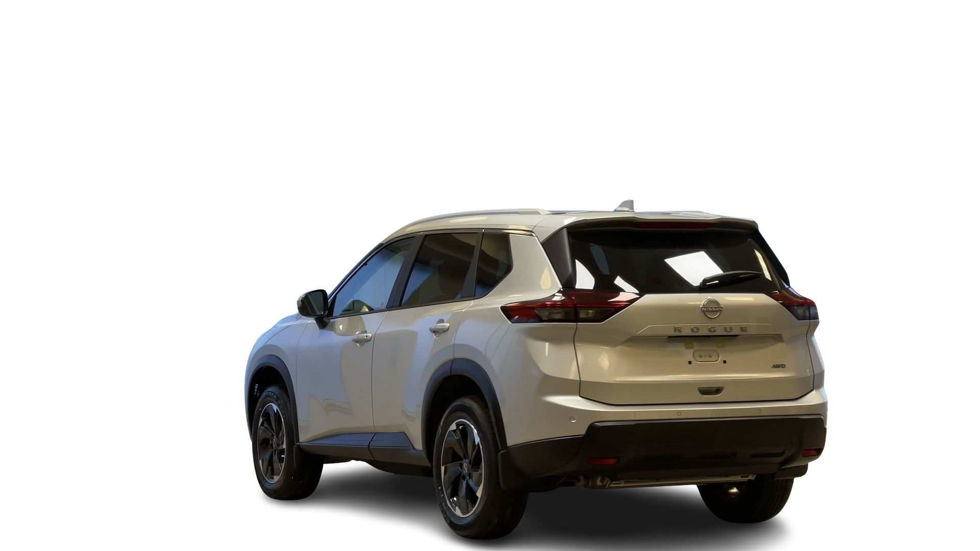 Nissan Rogue  2025 à Regina, Saskatchewan