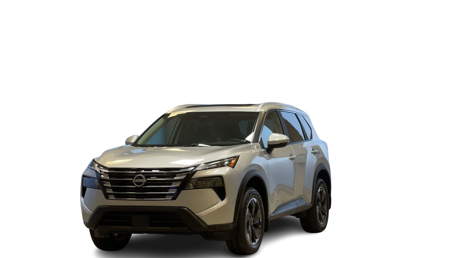 Nissan Rogue  2025 à Regina, Saskatchewan