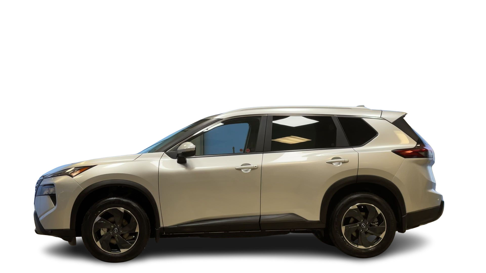 Nissan Rogue  2025 à Regina, Saskatchewan