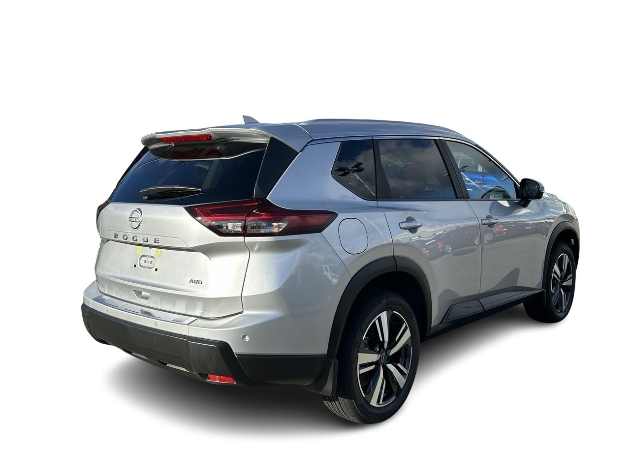 Nissan Rogue  2025 à Regina, Saskatchewan