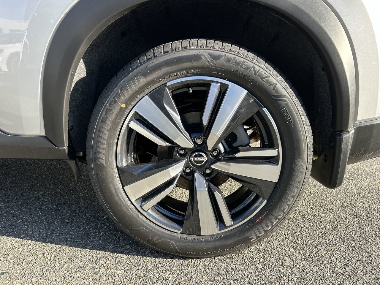 Nissan Rogue  2025 à Regina, Saskatchewan