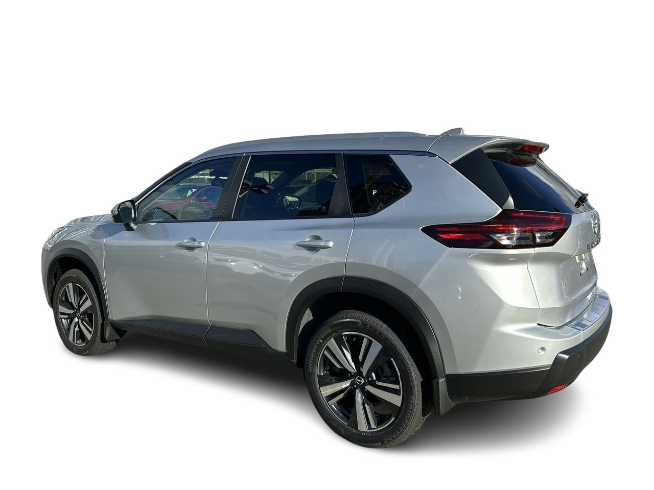 Nissan Rogue  2025 à Regina, Saskatchewan