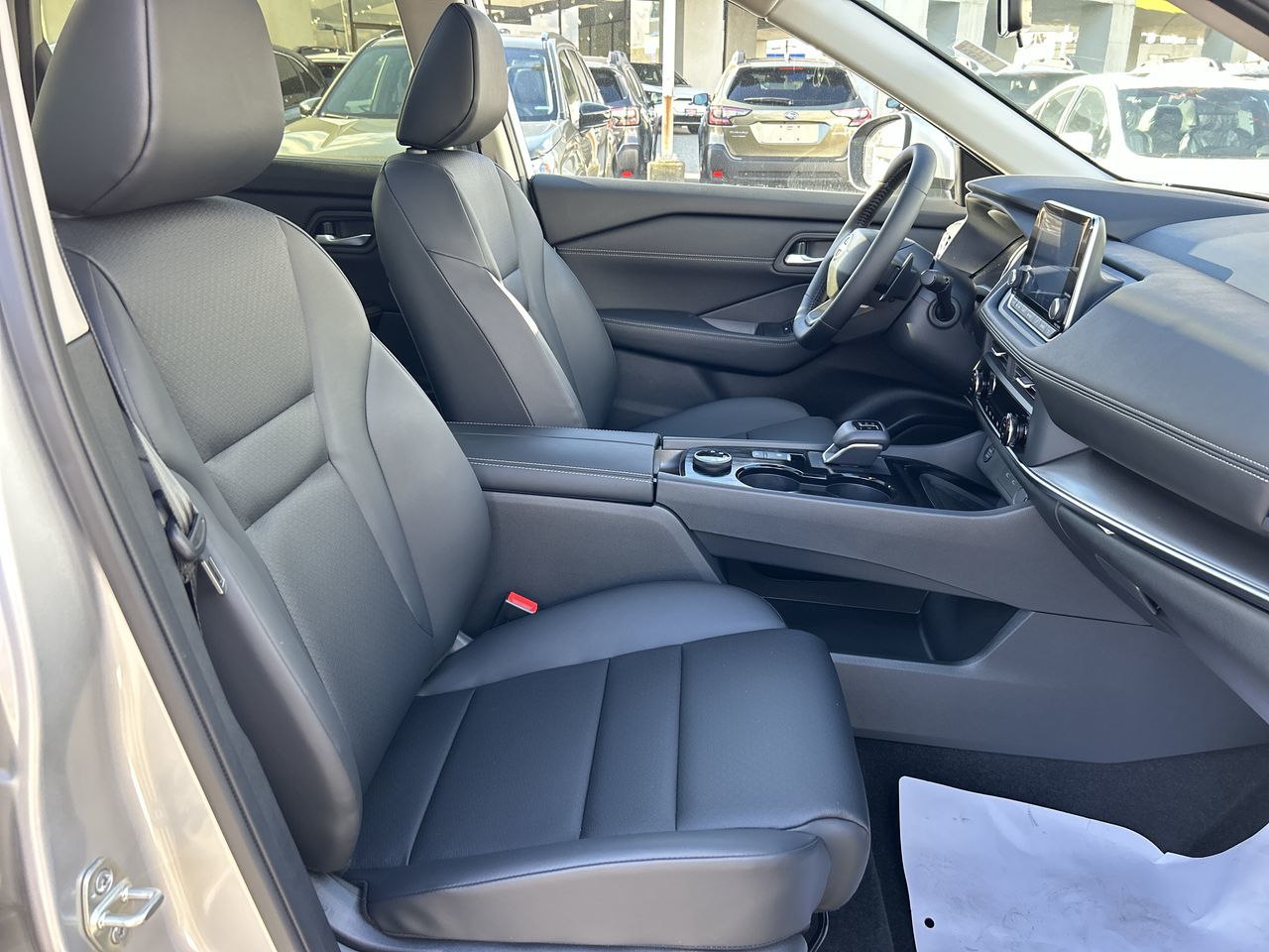 Nissan Rogue  2025 à Regina, Saskatchewan