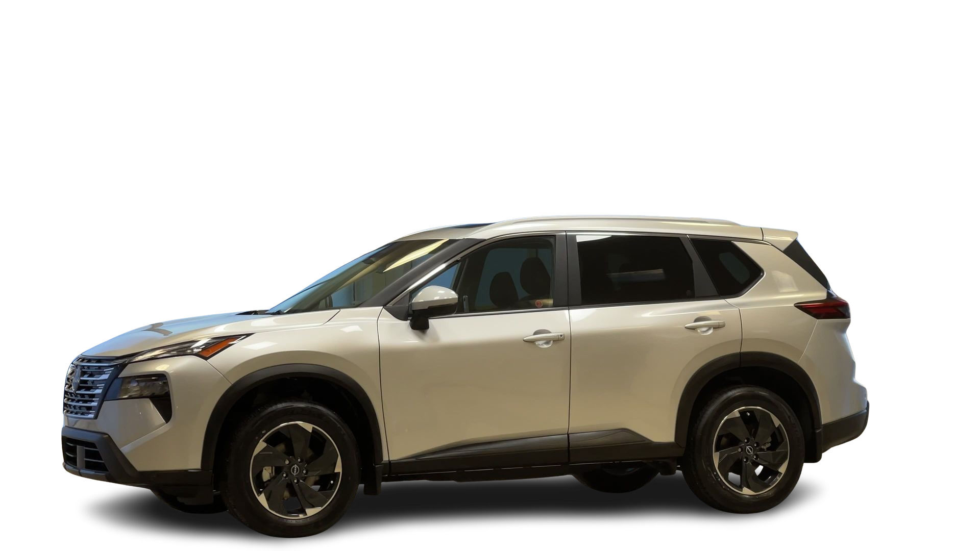 Nissan Rogue  2025 à Regina, Saskatchewan