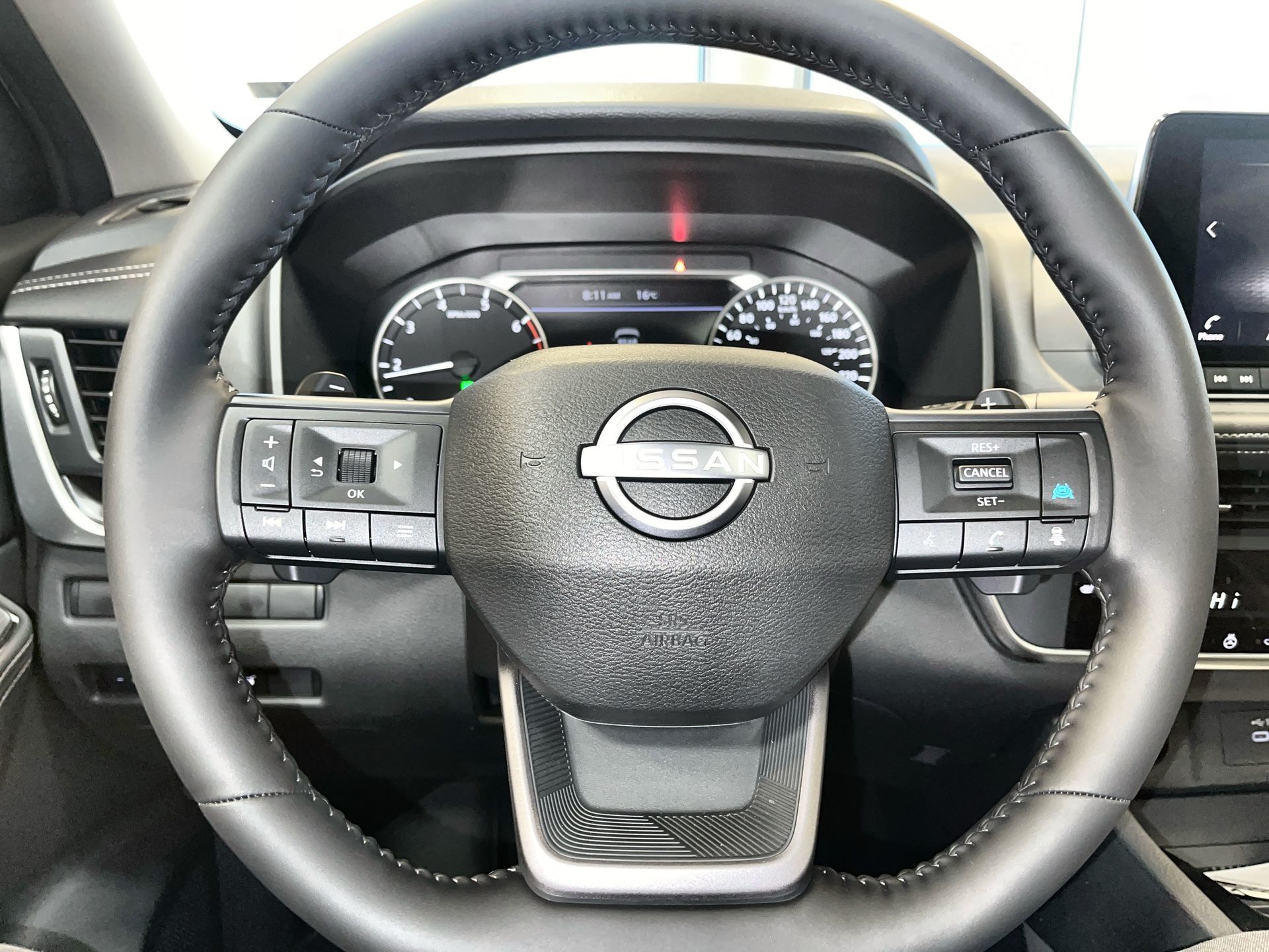 Nissan Rogue  2025 à Regina, Saskatchewan