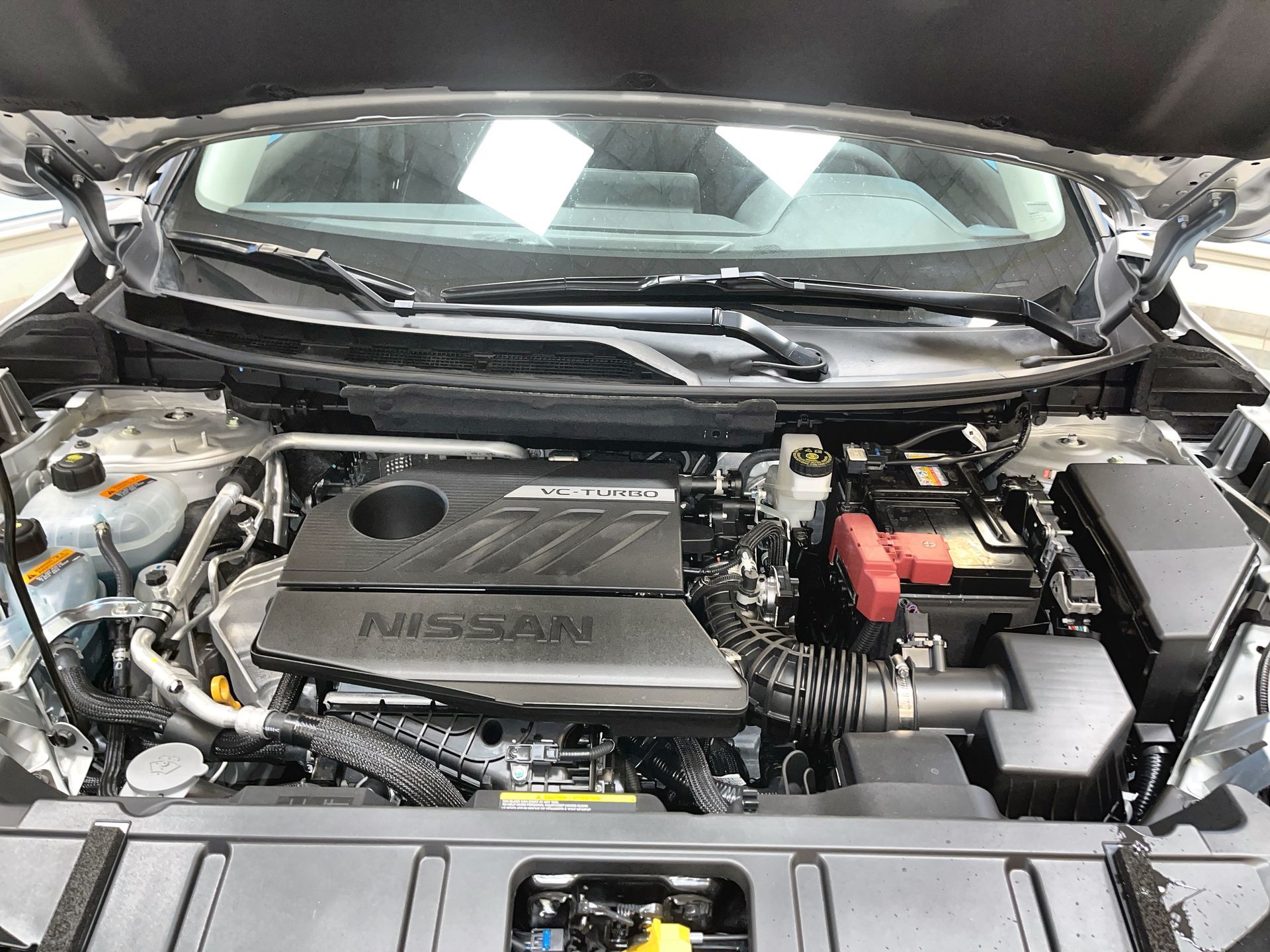 Nissan Rogue  2025 à Regina, Saskatchewan