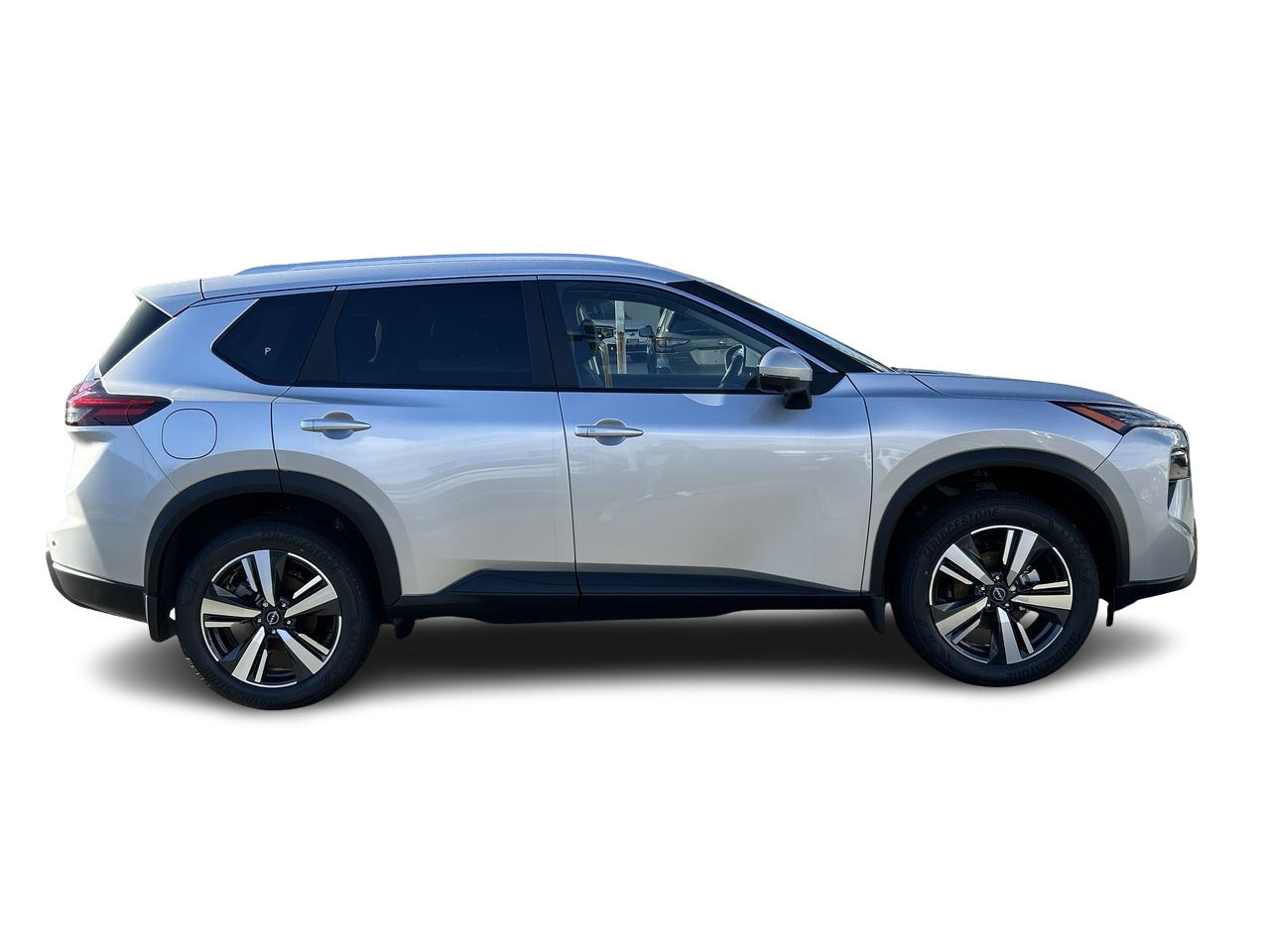 Nissan Rogue  2025 à Regina, Saskatchewan