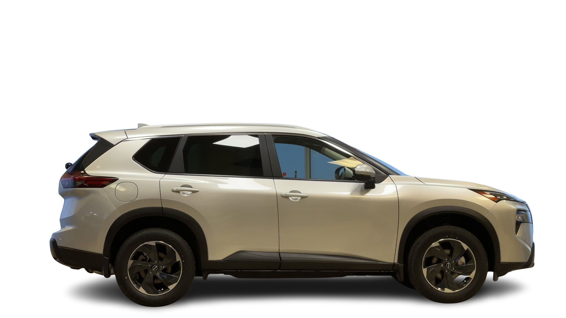 Nissan Rogue  2025 à Regina, Saskatchewan