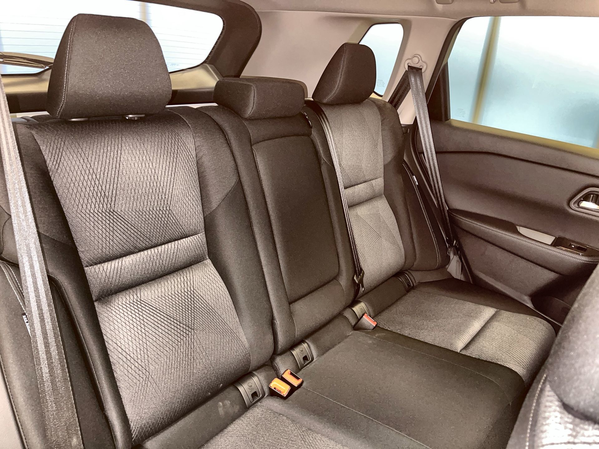Nissan Rogue  2025 à Regina, Saskatchewan