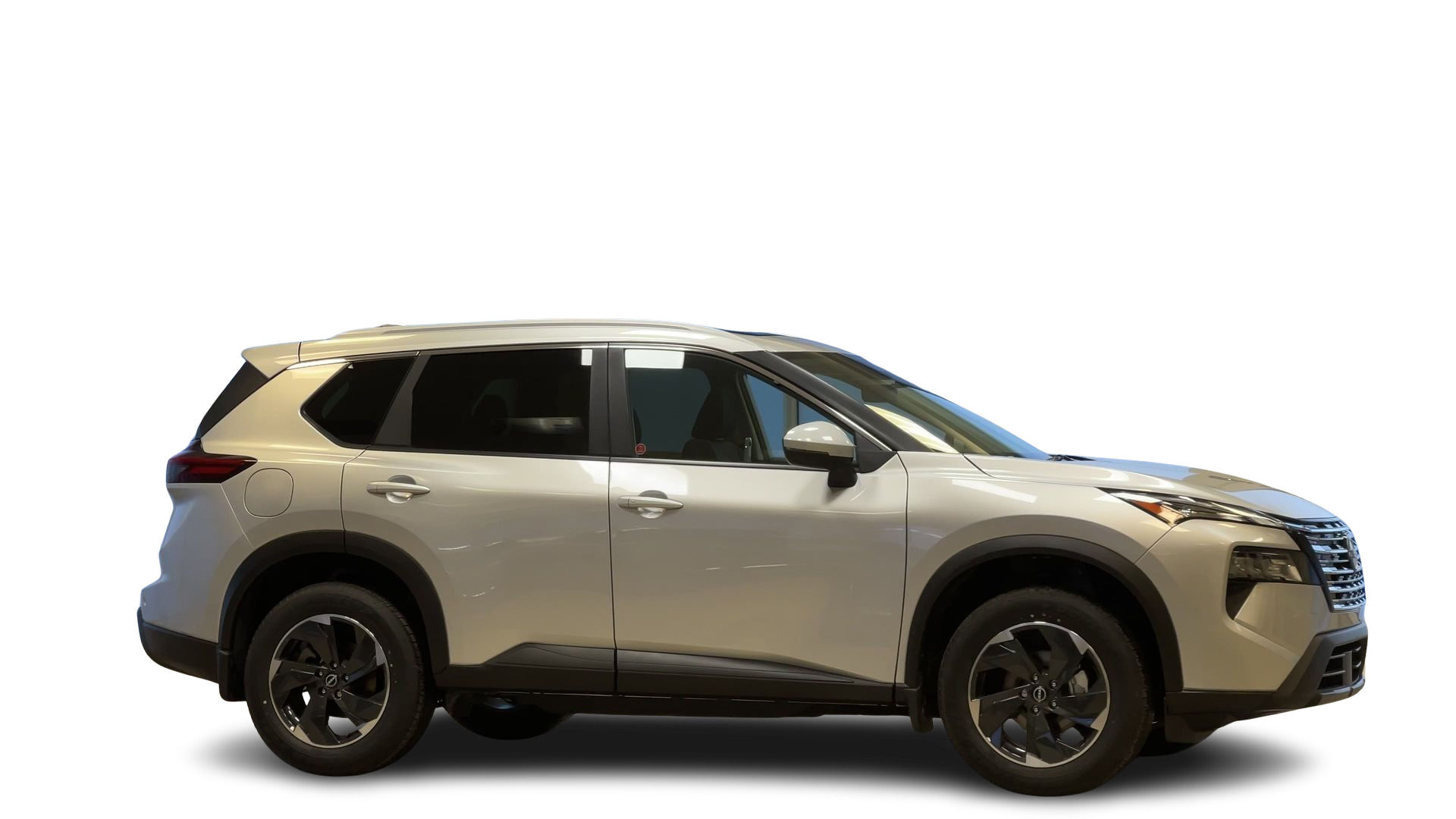 Nissan Rogue  2025 à Regina, Saskatchewan