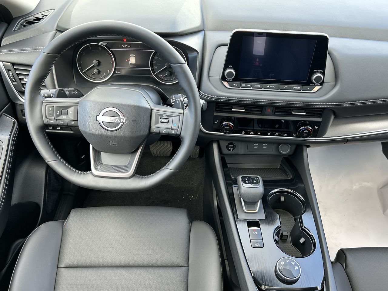 Nissan Rogue  2025 à Regina, Saskatchewan