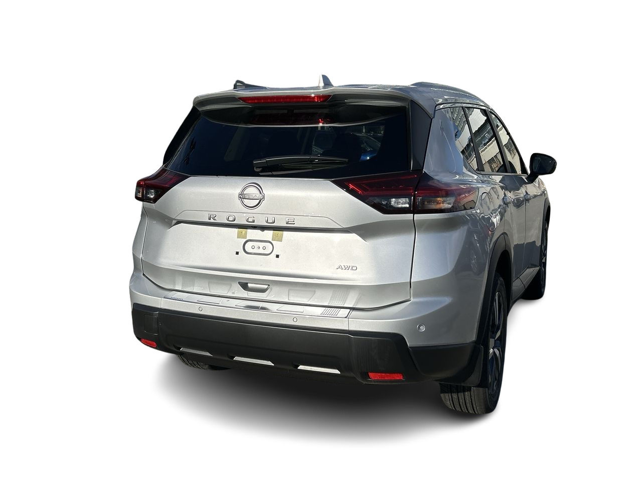 Nissan Rogue  2025 à Regina, Saskatchewan
