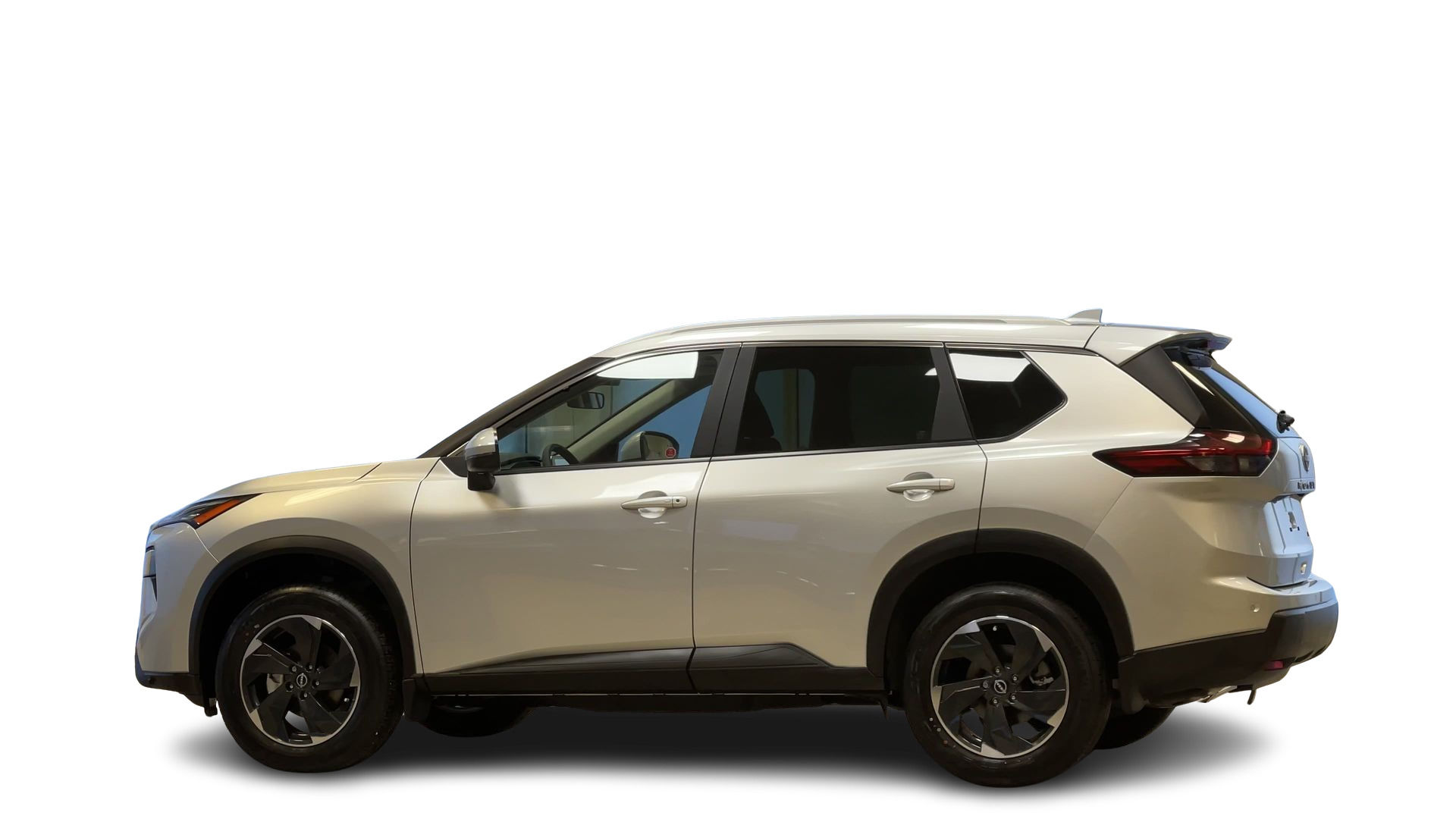 Nissan Rogue  2025 à Regina, Saskatchewan