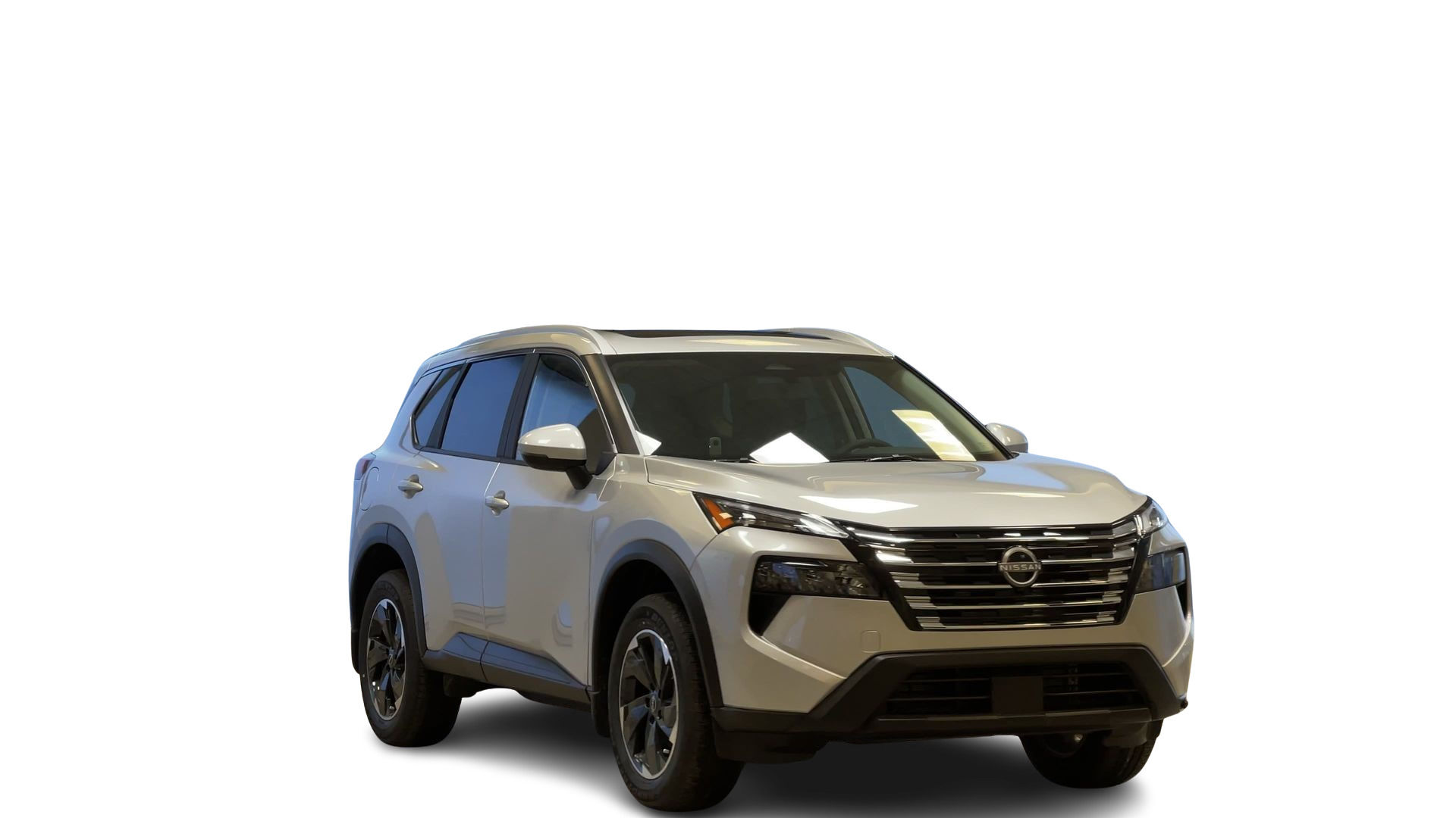 Nissan Rogue  2025 à Regina, Saskatchewan