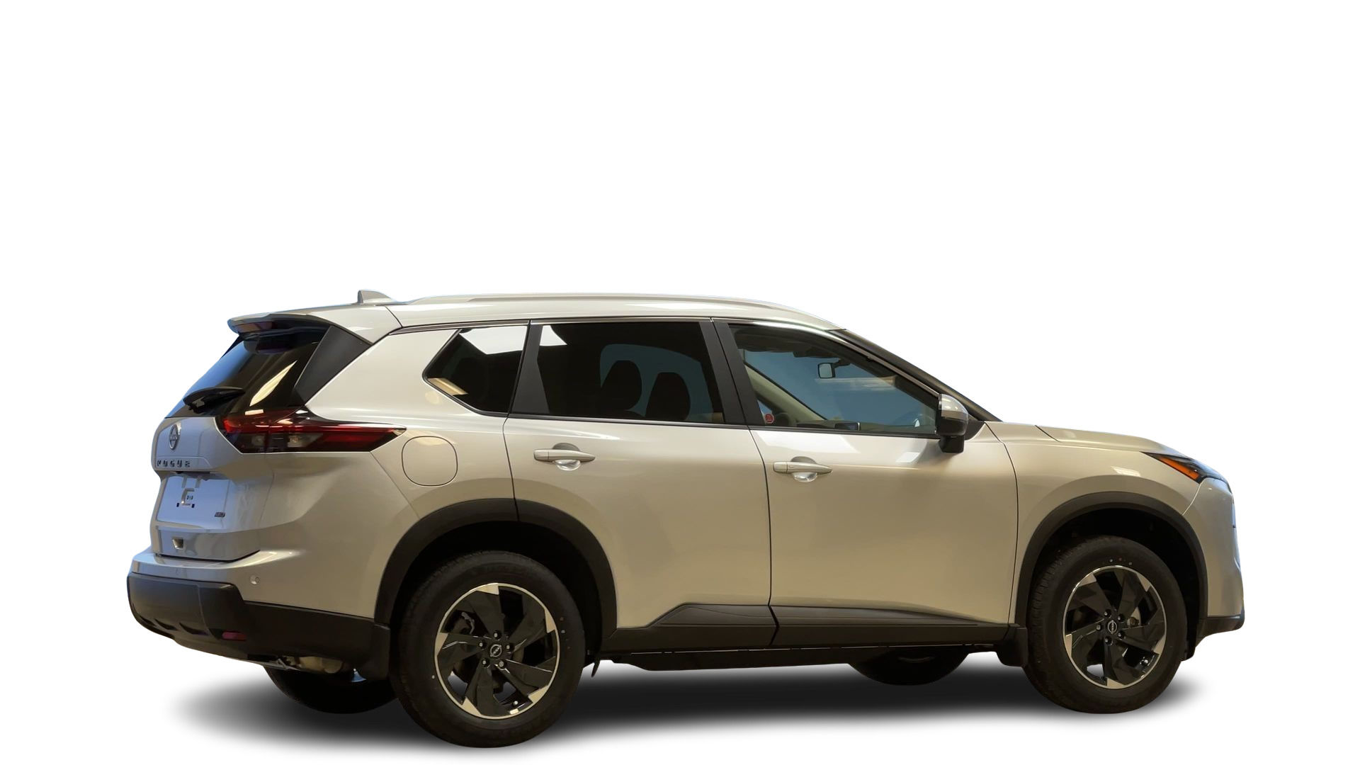 Nissan Rogue  2025 à Regina, Saskatchewan