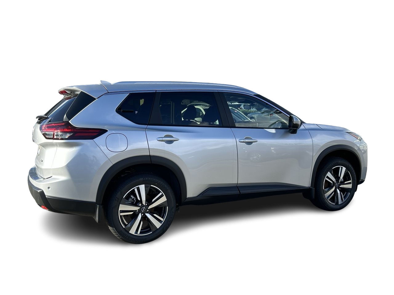 Nissan Rogue  2025 à Regina, Saskatchewan