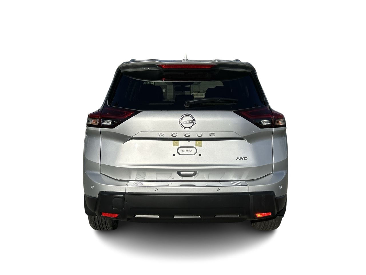 Nissan Rogue  2025 à Regina, Saskatchewan