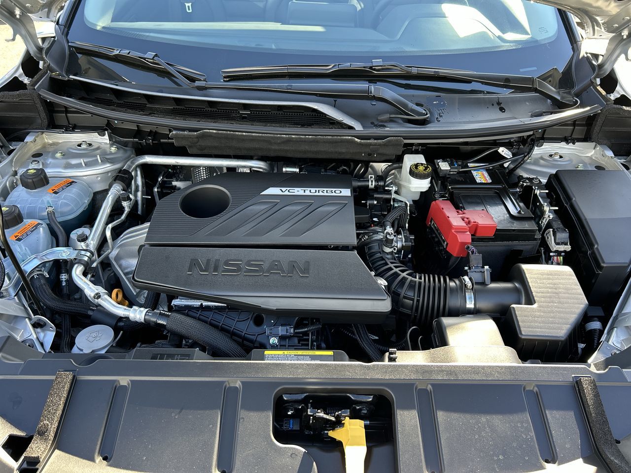 Nissan Rogue  2025 à Regina, Saskatchewan