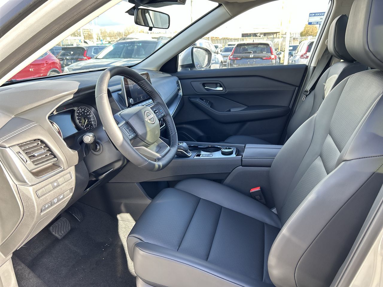 Nissan Rogue  2025 à Regina, Saskatchewan