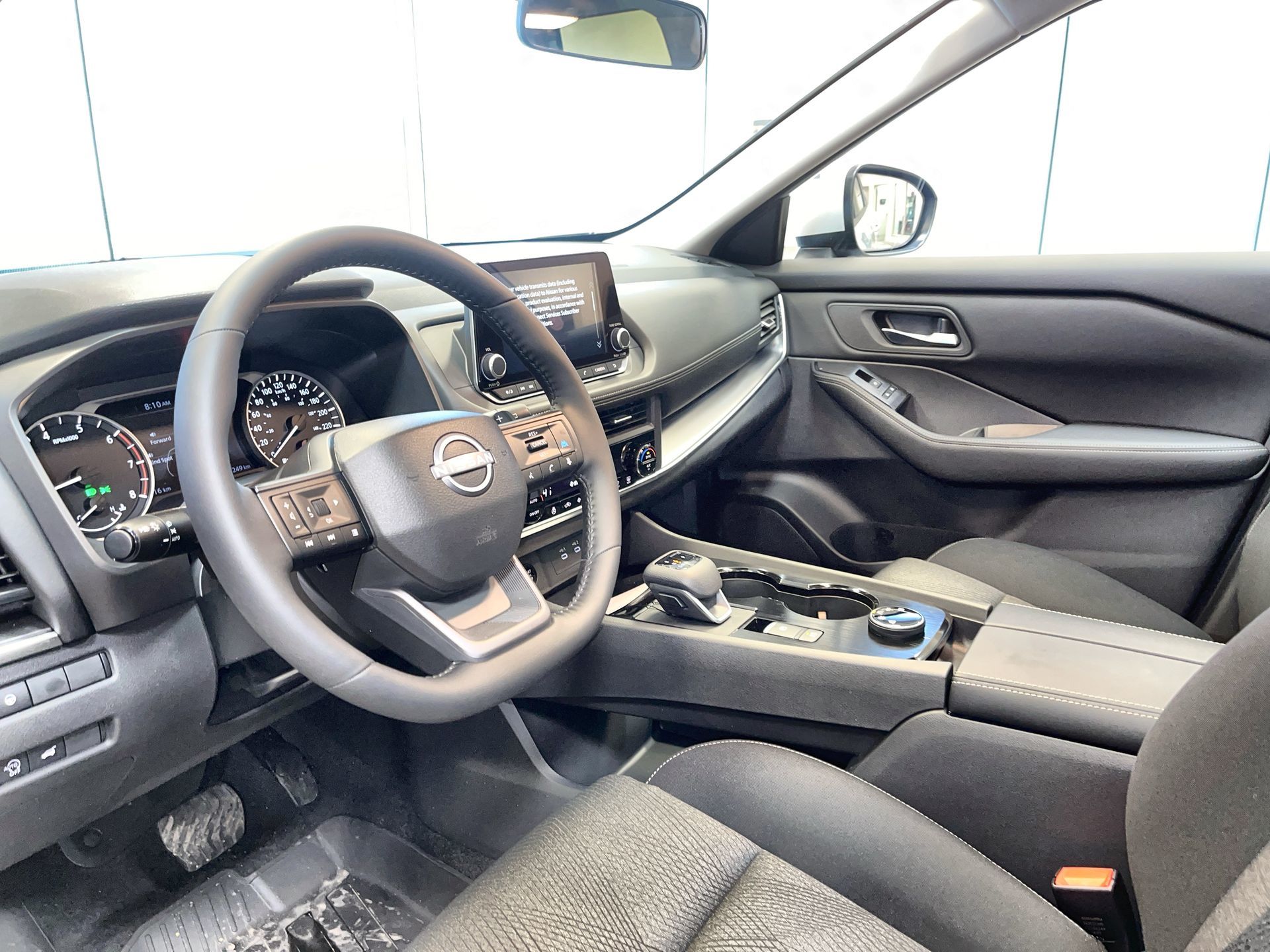 Nissan Rogue  2025 à Regina, Saskatchewan