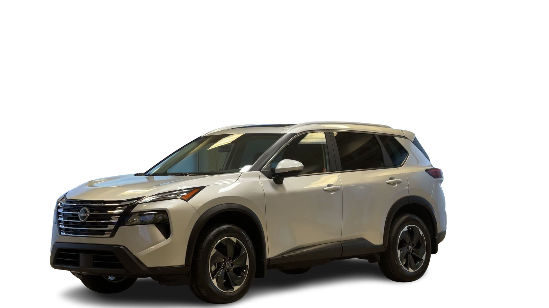 Nissan Rogue  2025 à Regina, Saskatchewan