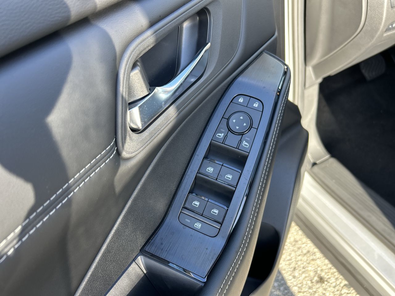 Nissan Rogue  2025 à Regina, Saskatchewan