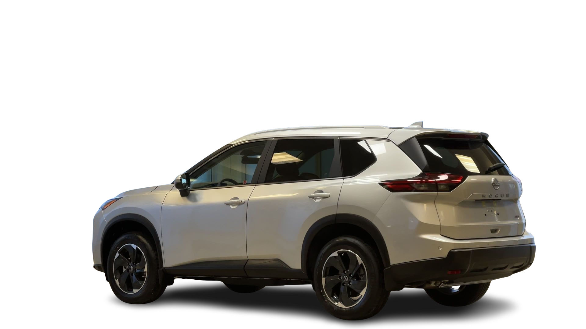 Nissan Rogue  2025 à Regina, Saskatchewan