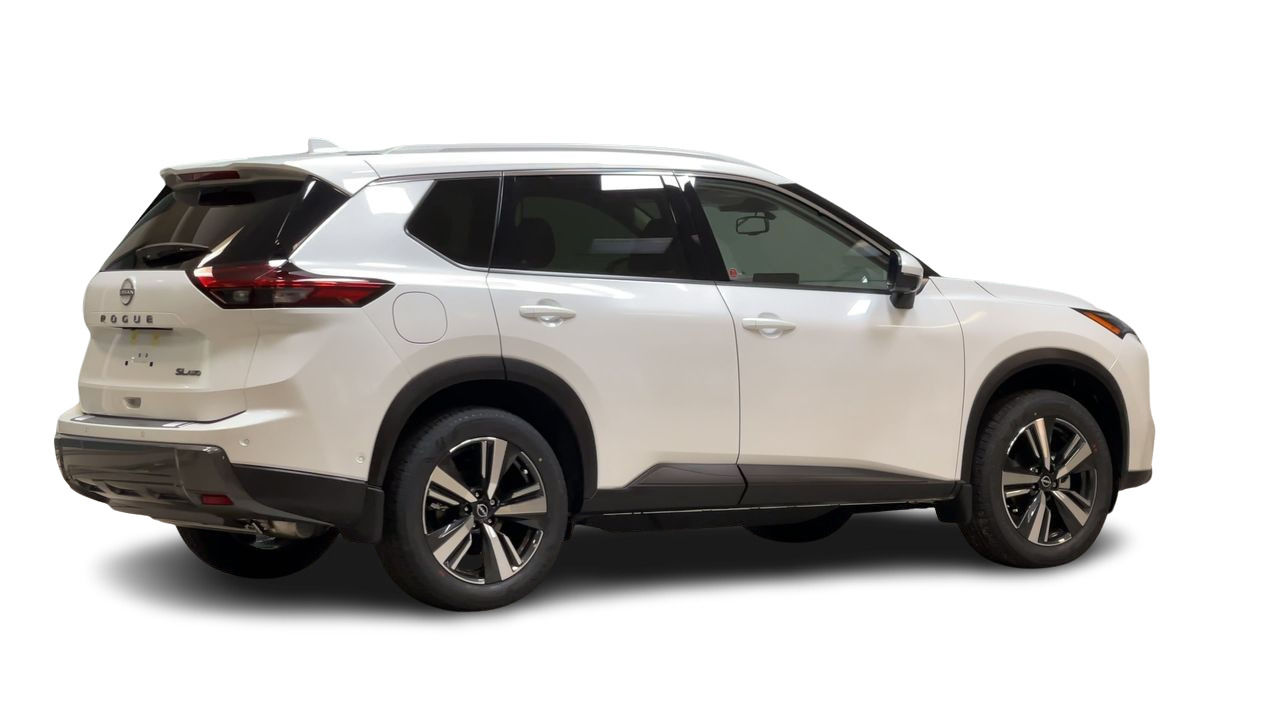 2025 Nissan Rogue in Regina, Saskatchewan