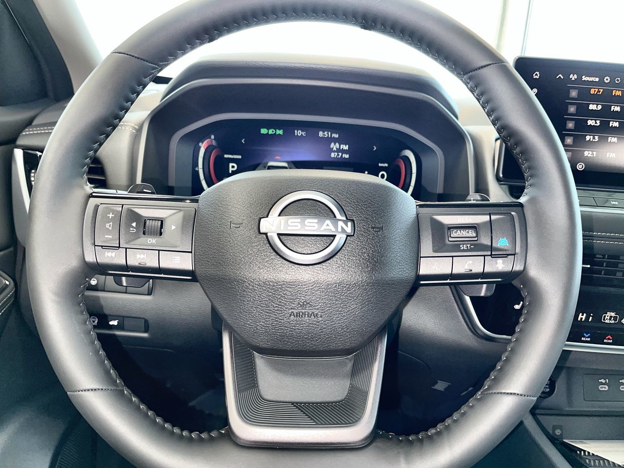 2025 Nissan Rogue in Regina, Saskatchewan