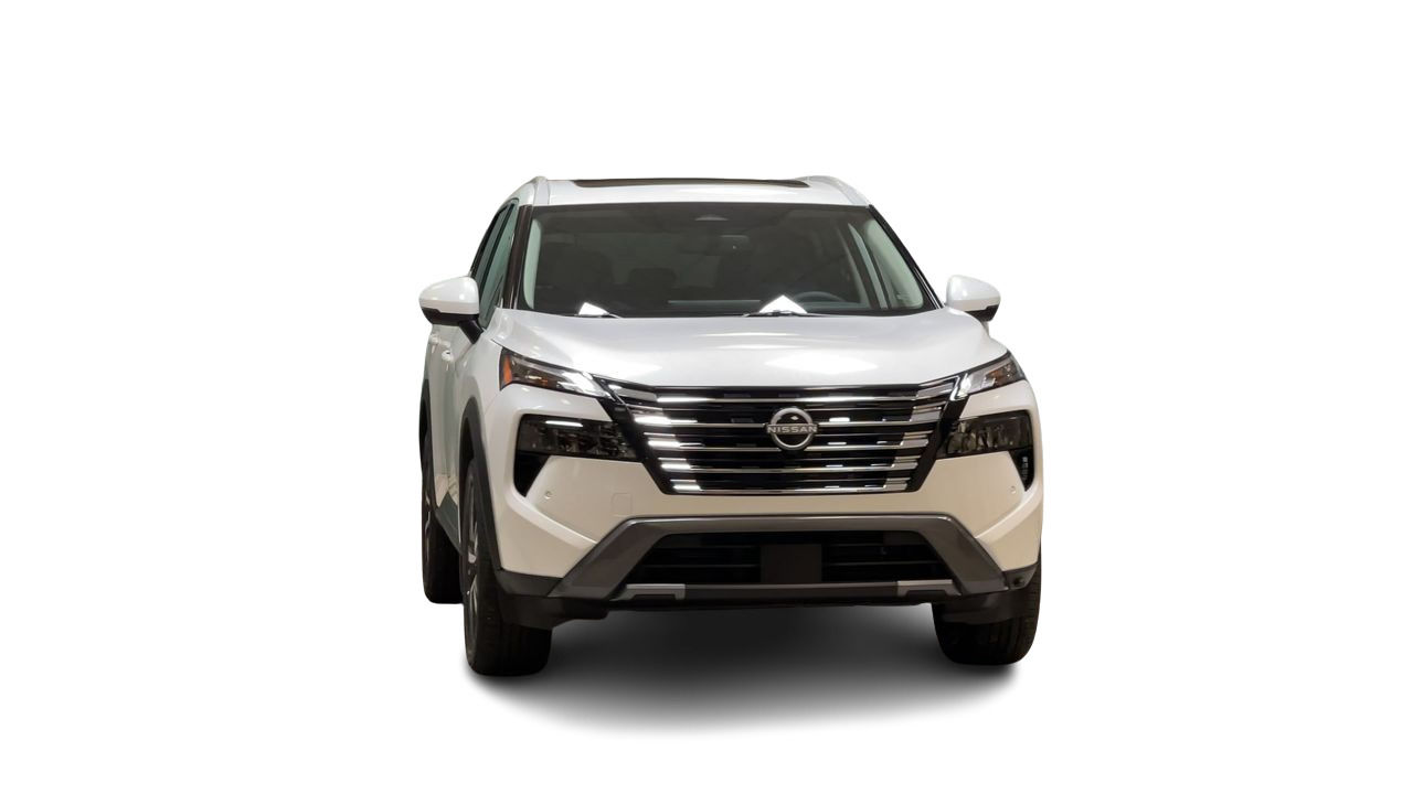 2025 Nissan Rogue in Regina, Saskatchewan