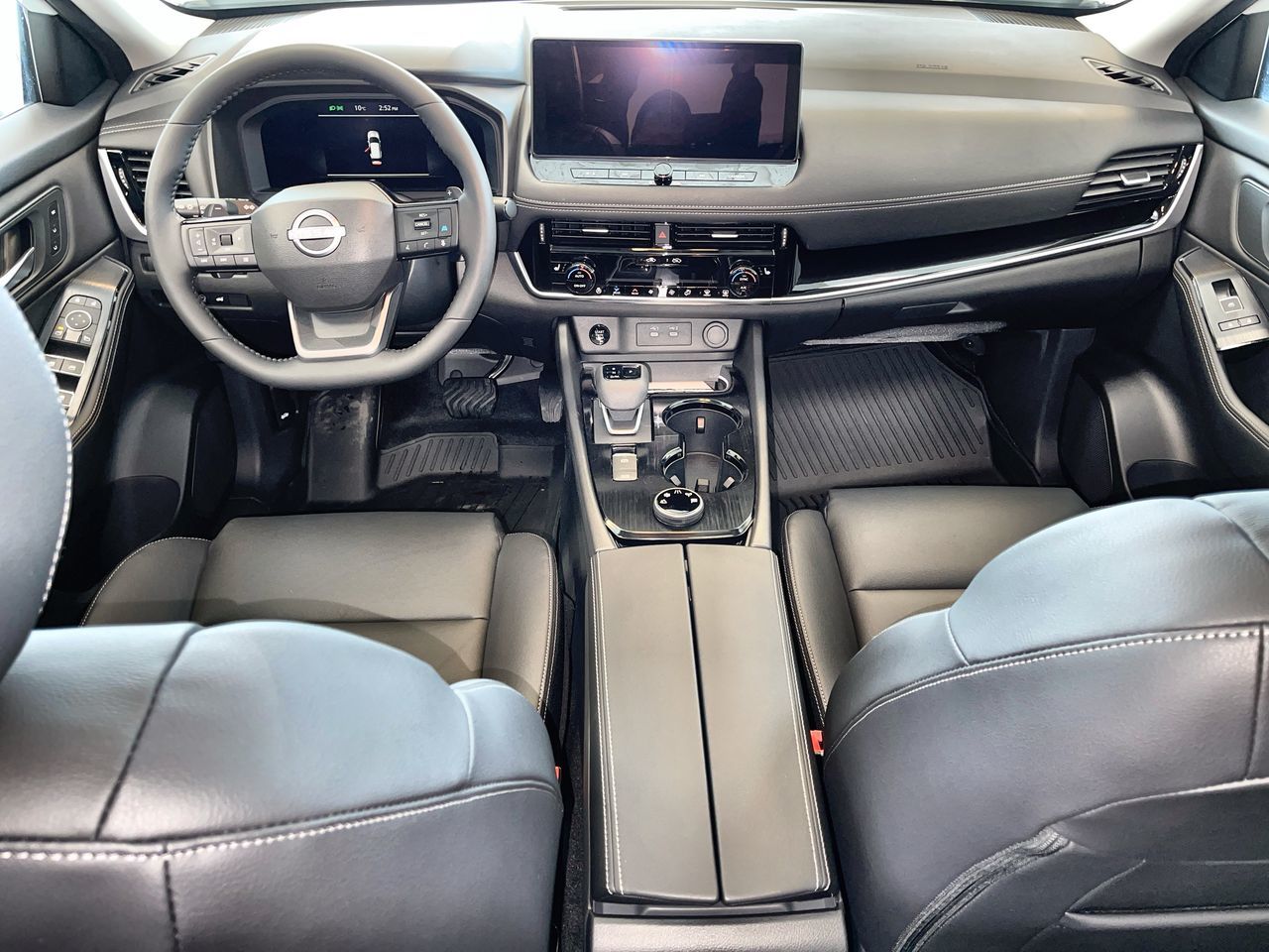 2025 Nissan Rogue in Regina, Saskatchewan