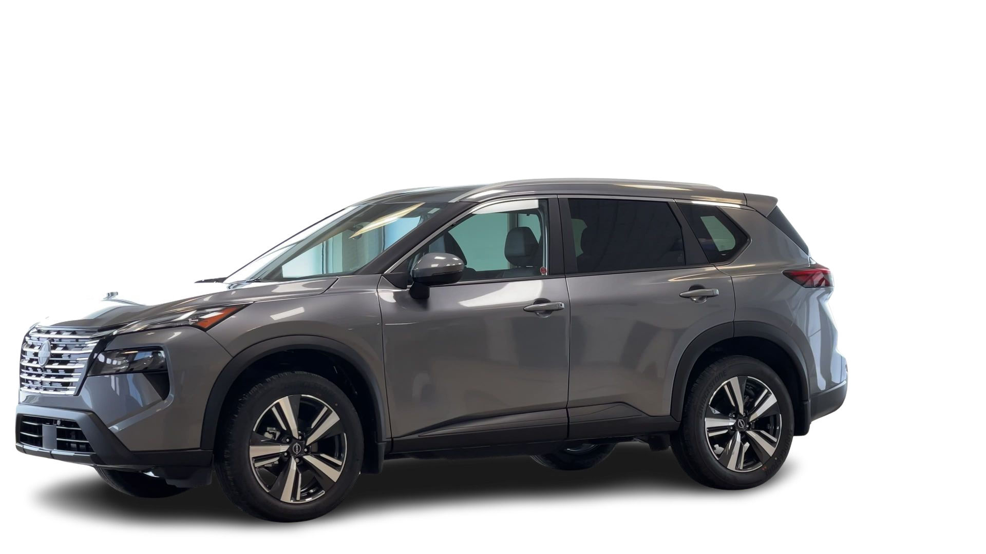 2025 Nissan Rogue in Regina, Saskatchewan